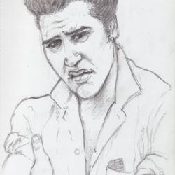 08 Elvis Presley