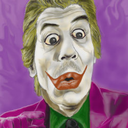 31 The Joker