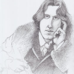 50 Oscar Wilde