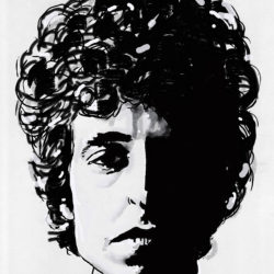 61 Bob Dylan