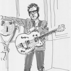 170 Elvis Costello