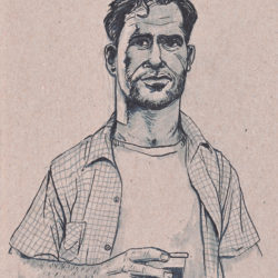 154 Jack Kerouac