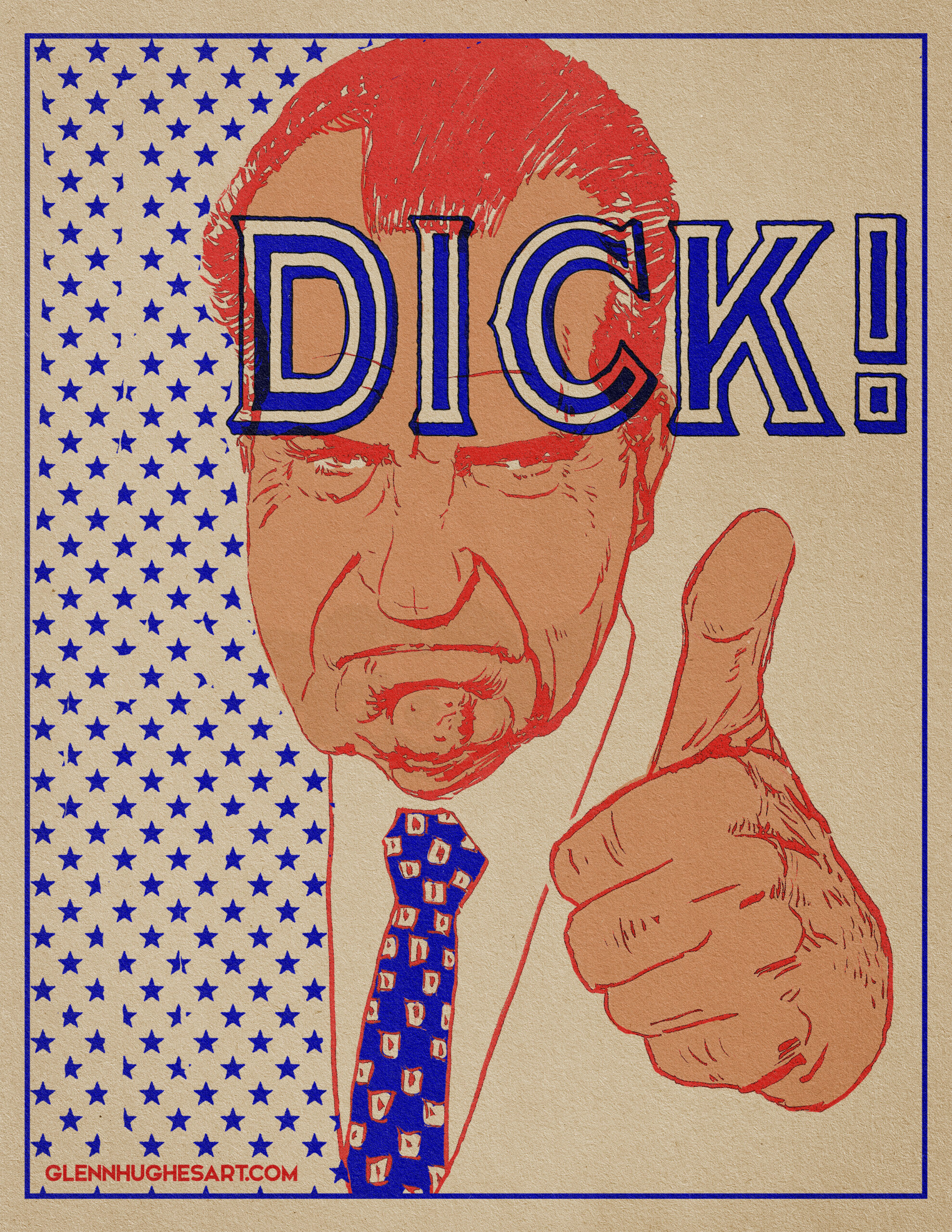 Dick Nixon