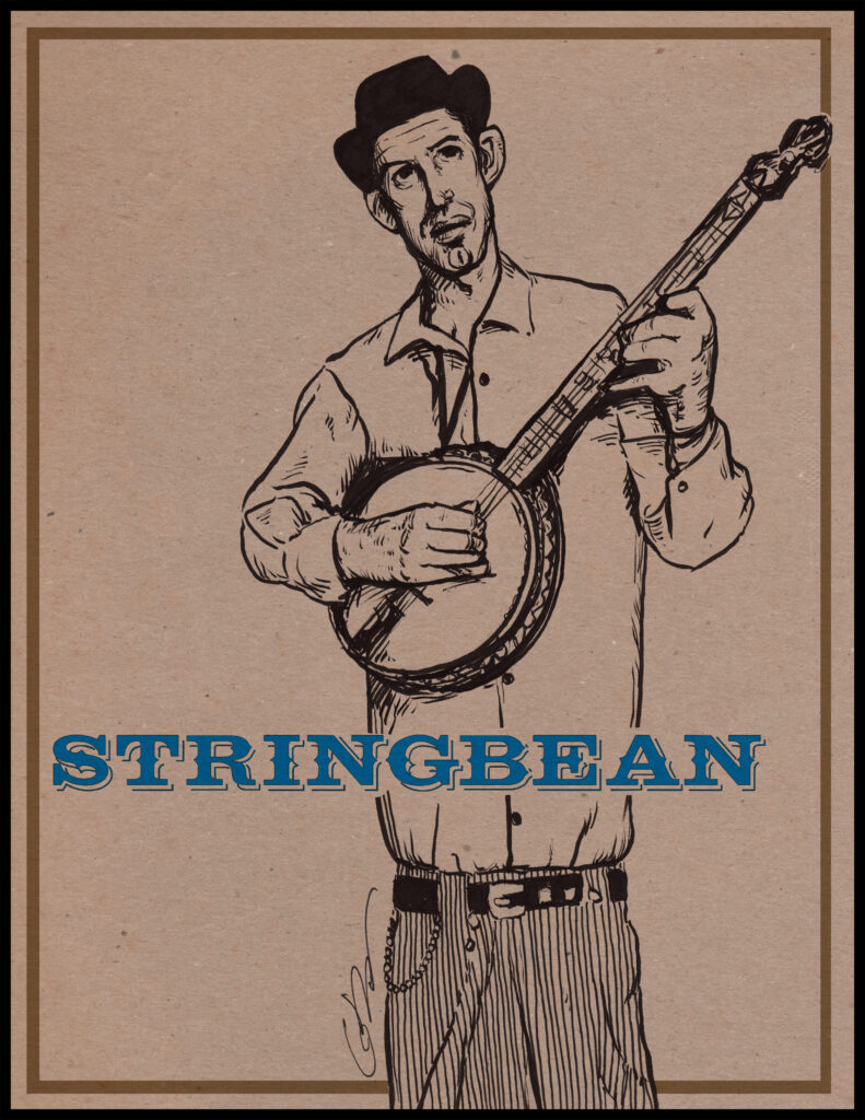 Stringbean