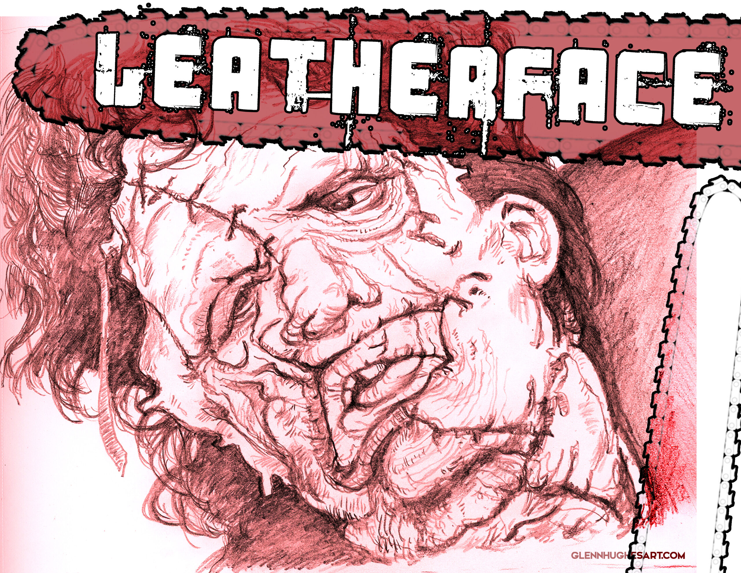 Leatherface 2021