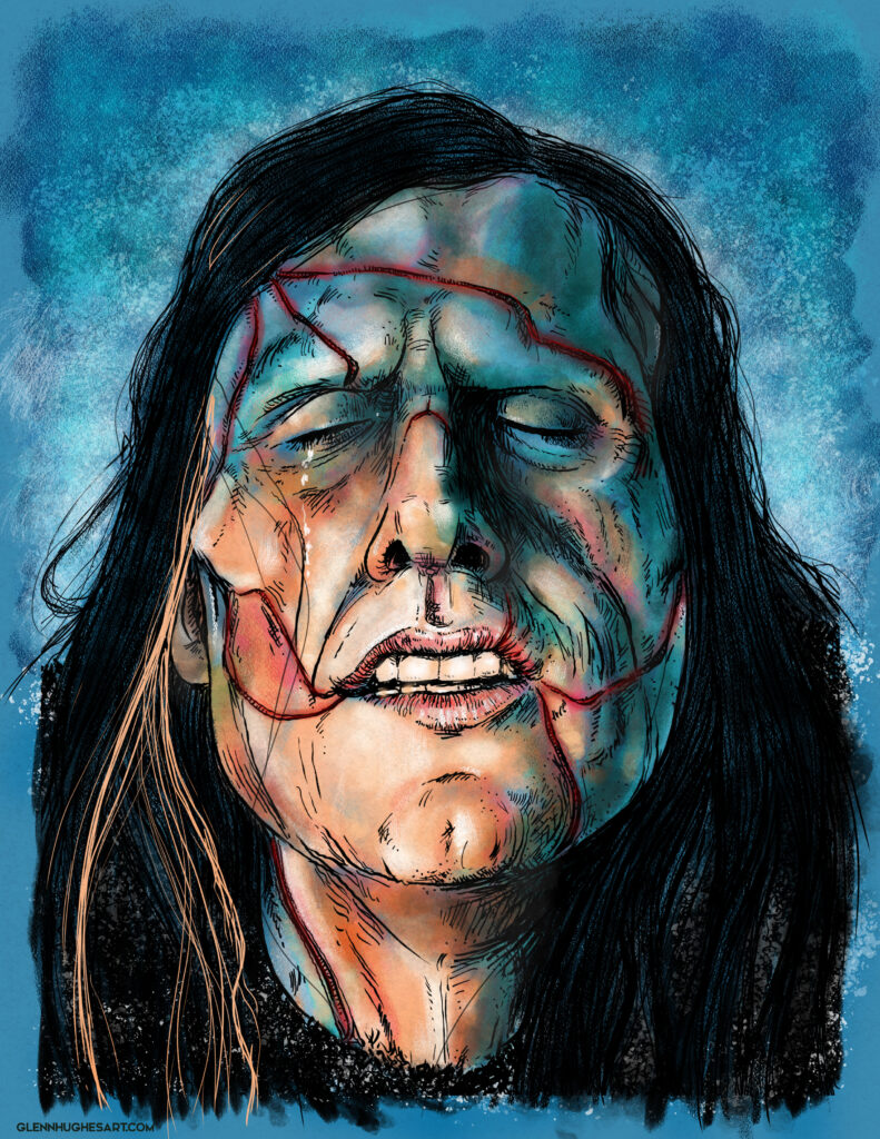 Frankenstein Guillermo Del Tore