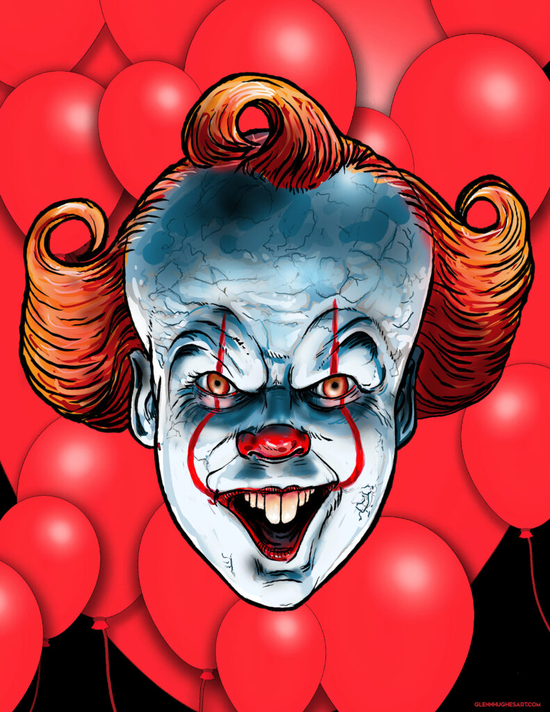 Pennywise