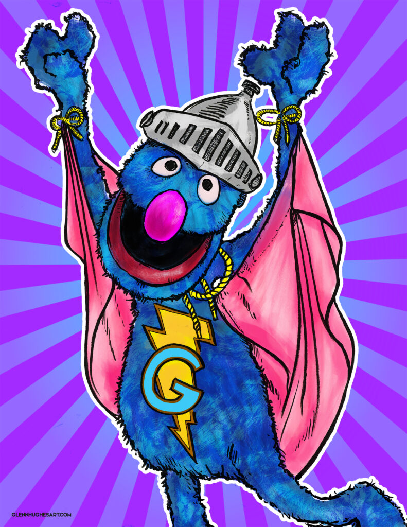 Grover