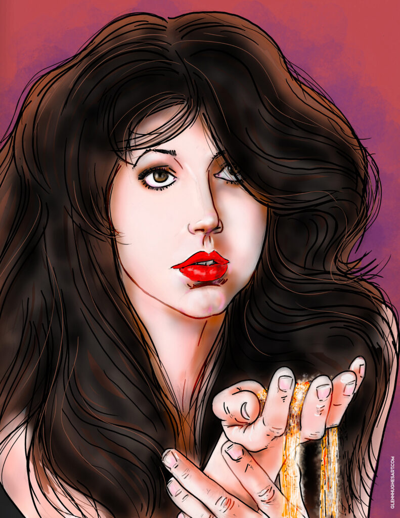 Kate Bush