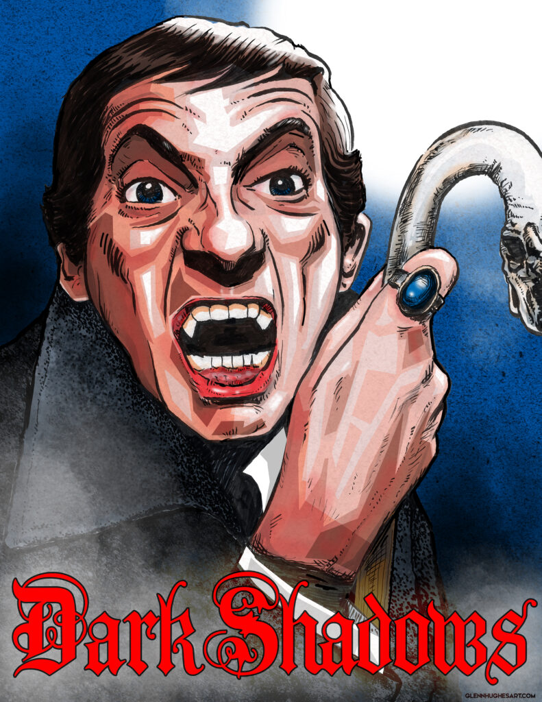 Dark Shadows