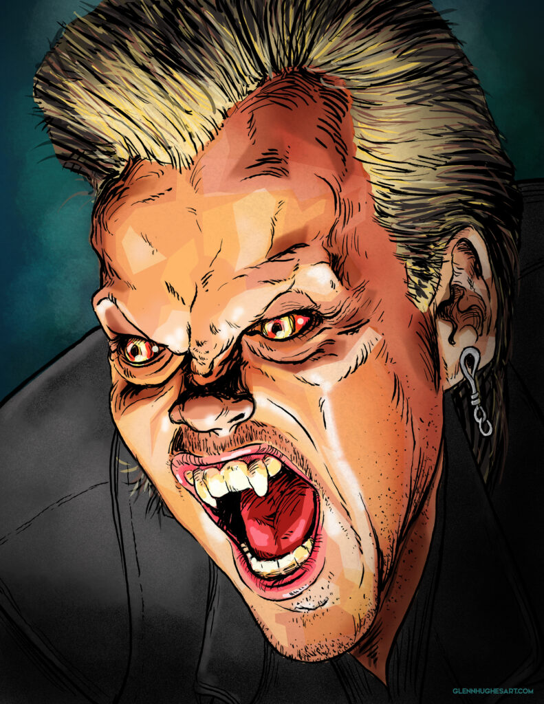 Keifer Sutherland - Lost Boys