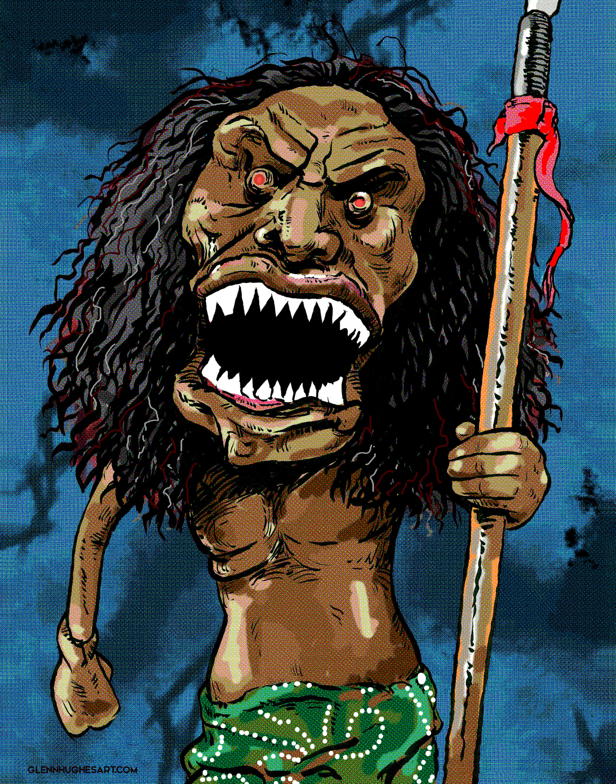 Trilogy of Terror