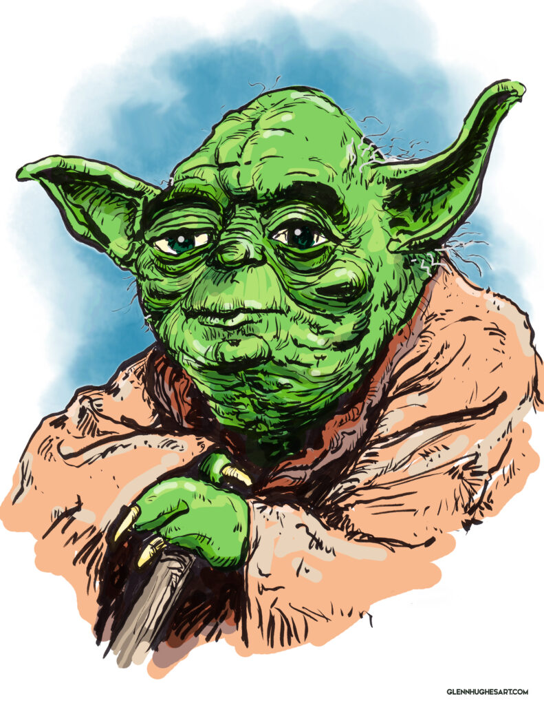 Yoda